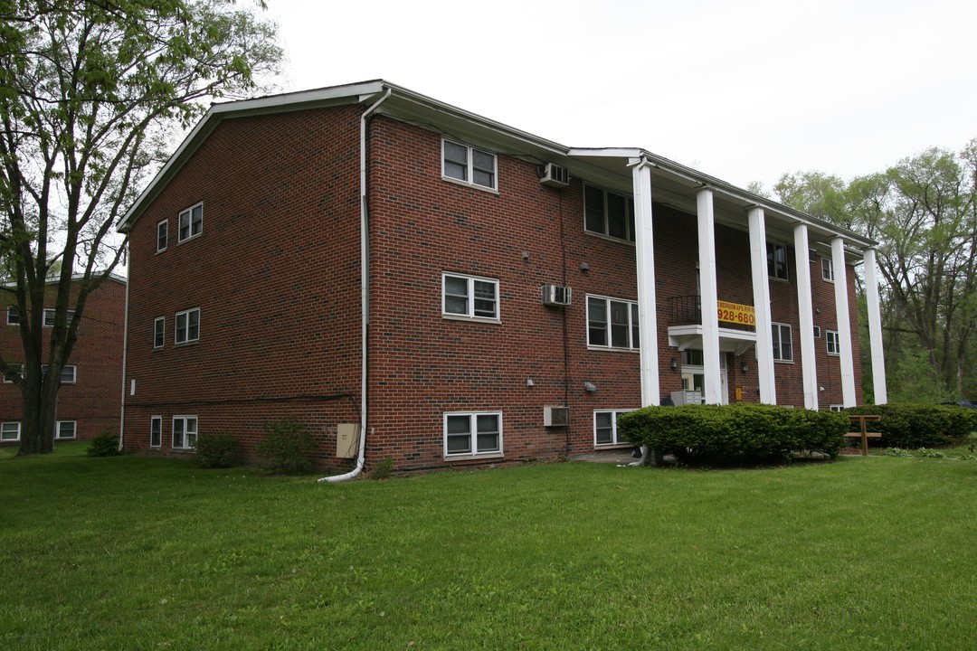 1 bedroom in Portage, IN.46368 in Portage, IN - Building Photo