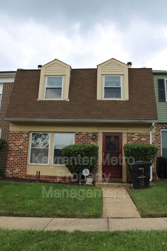 708 Kaplan Ct in Hyattsville, MD - Building Photo - Building Photo