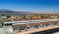 2060 Swanson Ave, Unit 2BD2BA in Lake Havasu City, AZ - Foto de edificio - Building Photo