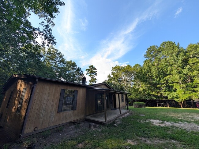 property at 7211 Union Grove Church Rd