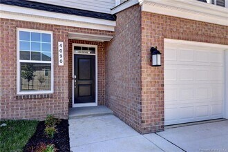 4090 Isaac Cir in Williamsburg, VA - Building Photo - Building Photo
