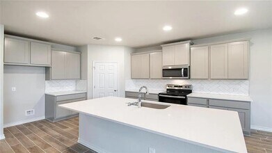 317 Capstone Rd in Liberty Hill, TX - Building Photo - Building Photo