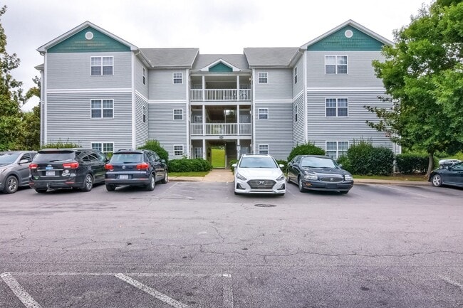 property at 2010 Wolfmill Dr