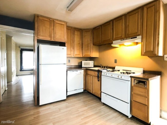 129 Gay St-Unit -Unit 3 in Philadelphia, PA - Building Photo - Building Photo