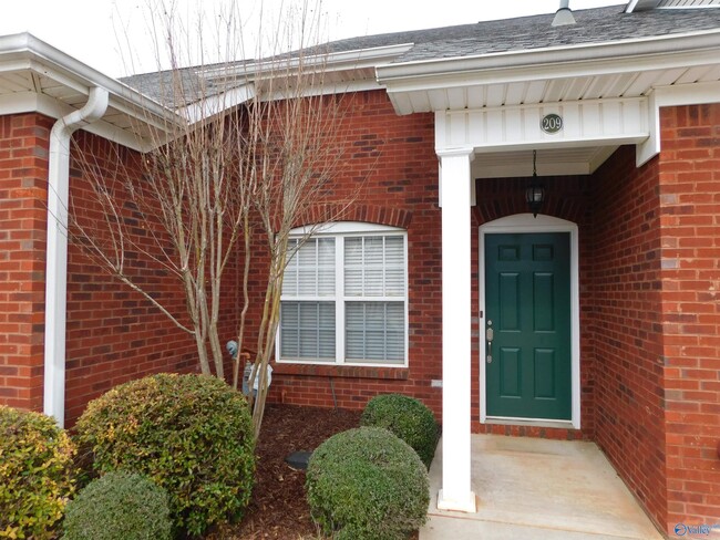 209 Shamrock Dr in Madison, AL - Foto de edificio - Building Photo