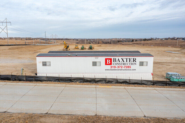 Avenue One in Omaha, NE - Building Photo - Building Photo