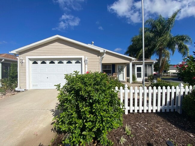 property at 2583 Ascot Loop