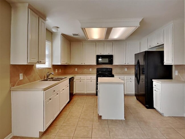 418 Spindle Ridge Dr in Spring, TX - Building Photo - Building Photo