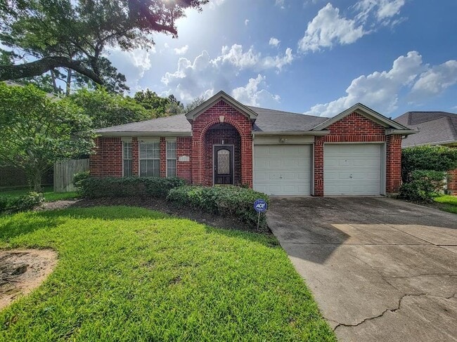 property at 26885 N Towerguard Dr