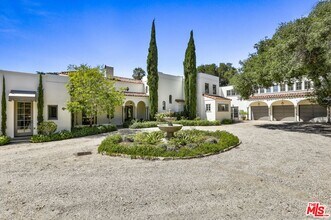 780 Mission Canyon Rd in Santa Barbara, CA - Building Photo - Building Photo