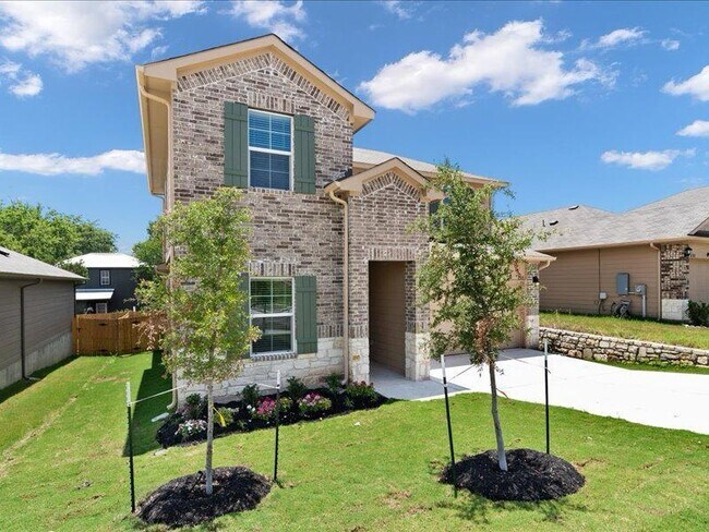6305 Wideleaf Dr in Austin, TX - Building Photo - Building Photo