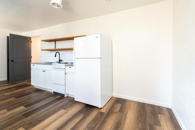 421 N Emporia Ave in Wichita, KS - Building Photo - Building Photo