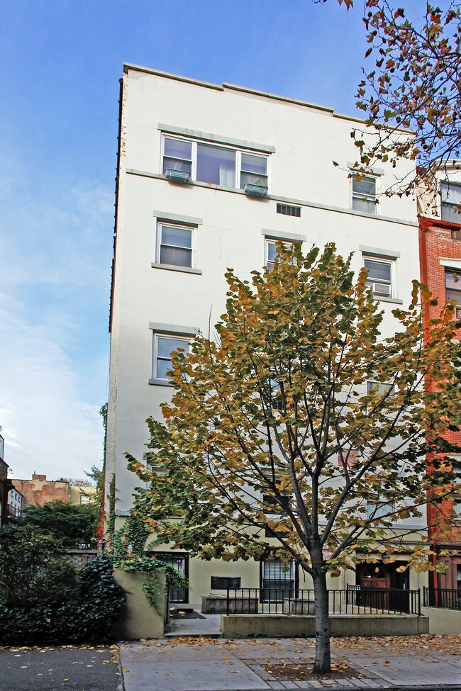 282 Henry St in Brooklyn, NY - Building Photo - Building Photo