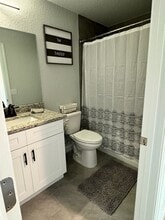 2586 SE 75th Blvd in Bushnell, FL - Building Photo - Building Photo