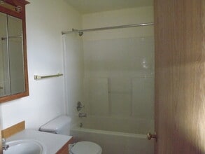 25503 30th Ave E in Spanaway, WA - Building Photo - Building Photo
