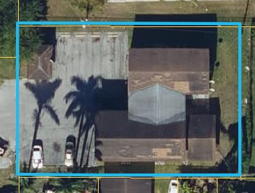 109 NW 8th St, Unit 3 in Belle Glade, FL - Building Photo