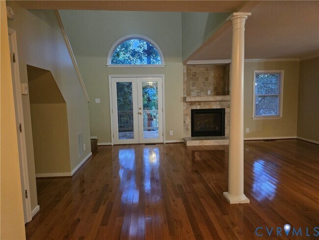 14300 Michaux View Way in Midlothian, VA - Building Photo - Building Photo