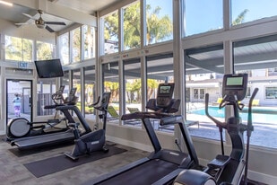 The Grove in San Jose, CA - Building Photo