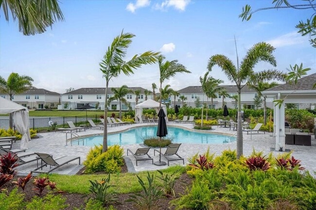 16550 San Nicola Pl in Bradenton, FL - Building Photo - Building Photo