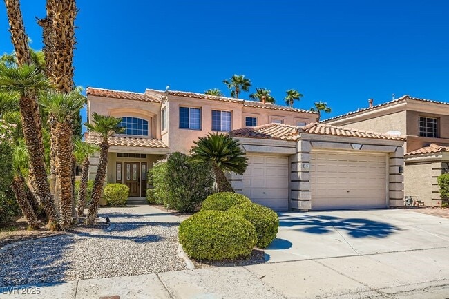 property at 281 Francisco St