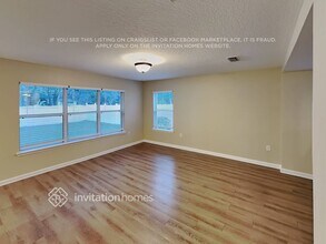 1316 Tilapia Trail in DeLand, FL - Foto de edificio - Building Photo