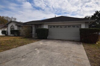 7706 Indian Ridge Trail S in Kissimmee, FL - Building Photo - Building Photo