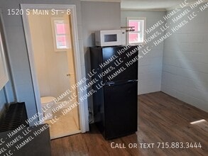 1520 S Main St in Rice Lake, WI - Building Photo - Building Photo