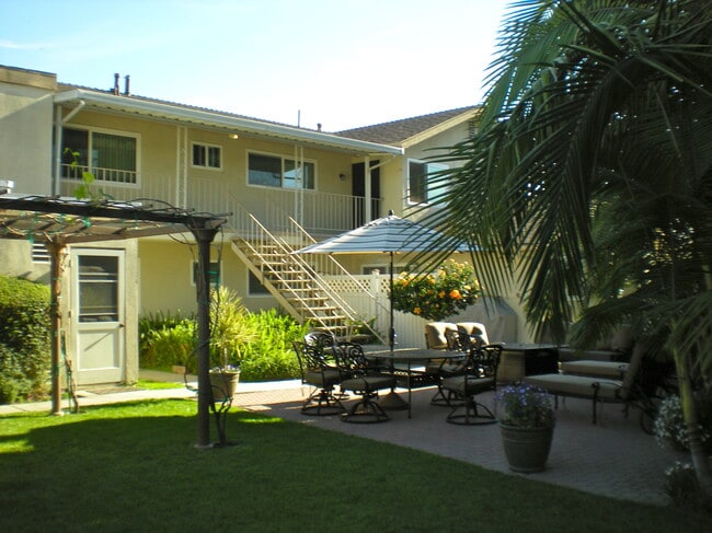 18630 Del Rio Pl, Unit D