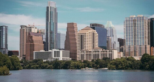 Santiago Estates in Del Valle, TX - Building Photo - Building Photo