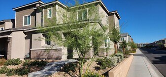 10713 Norfolk View Ct in Las Vegas, NV - Building Photo