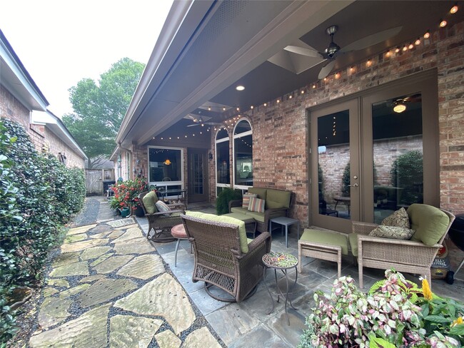 property at 6906 Afton Woods Dr