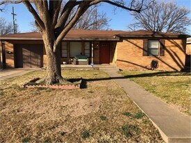3804 23rd St in Lubbock, TX - Building Photo