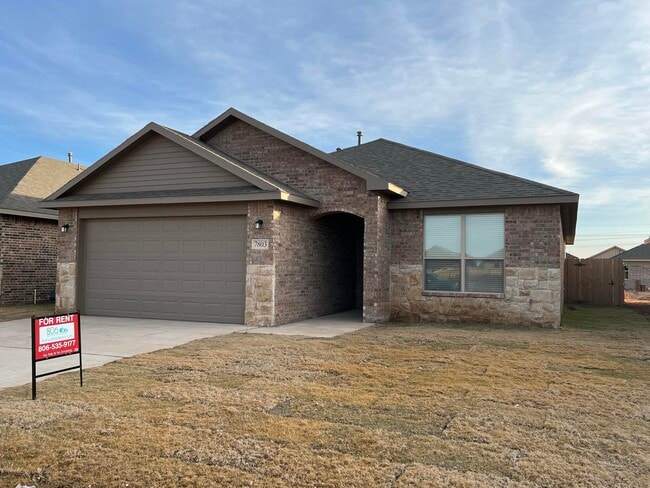 property at 7803 96th St