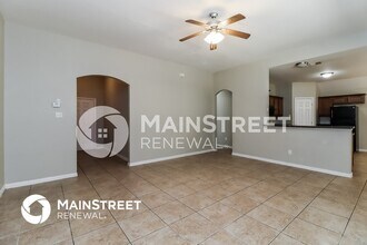 247 Edison Ln in Crowley, TX - Foto de edificio - Building Photo