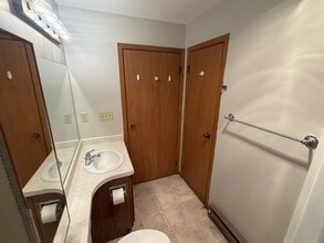 Carty Family Apartments in Rochester, MN - Foto de edificio - Building Photo