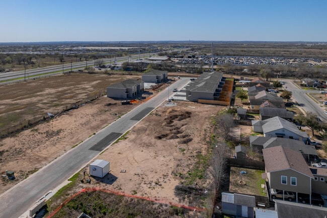 Palo Alto Cove in San Antonio, TX - Building Photo - Building Photo