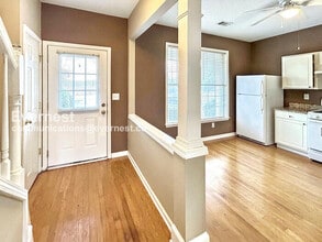 2521 Heyoak Ct in Marietta, GA - Foto de edificio - Building Photo