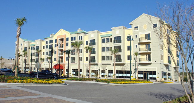 The Portofino in Columbia, SC - Building Photo - Primary Photo