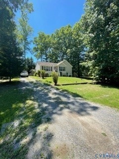 property at 100 Hessian Dr