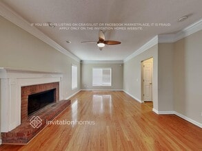 317 Senators Ridge Dr, Unit 5208 in Dallas, GA - Building Photo - Building Photo