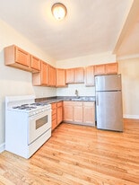 4719 W Belmont Ave, Unit #2N in Chicago, IL - Building Photo