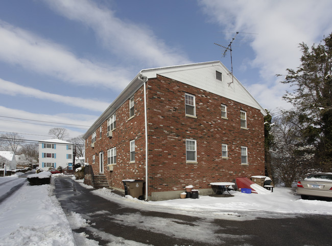 196 Seaside Ave in Stamford, CT - Building Photo - Building Photo