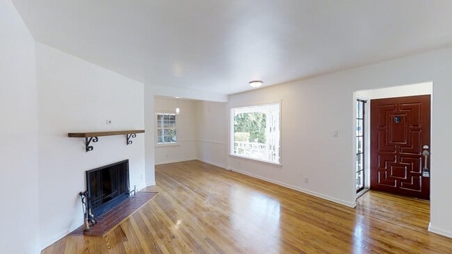 property at 3758 Tuller Ave