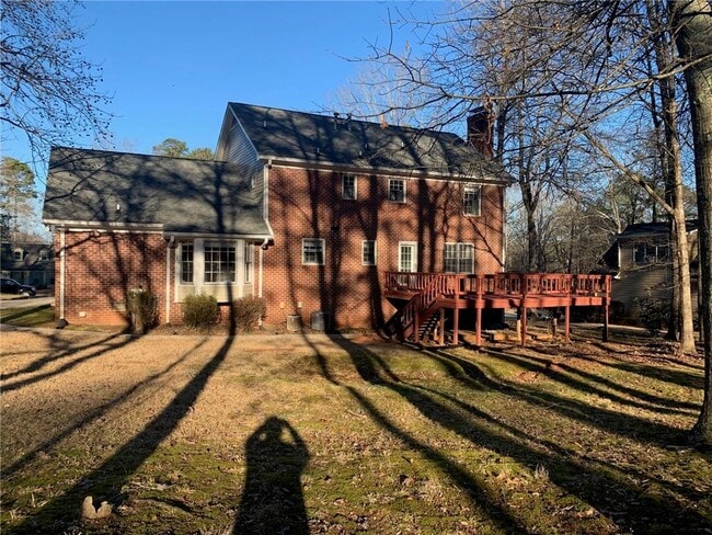 240 W Huntington Rd in Bogart, GA - Building Photo - Building Photo