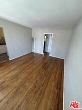 3987 Denker Ave in Los Angeles, CA - Building Photo - Building Photo