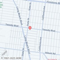 3281 Minnesota Ave in South Gate, CA - Building Photo