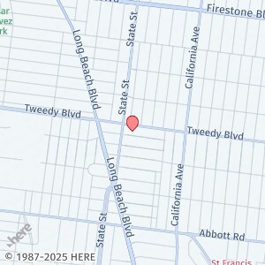 3281 Minnesota Ave in South Gate, CA - Building Photo