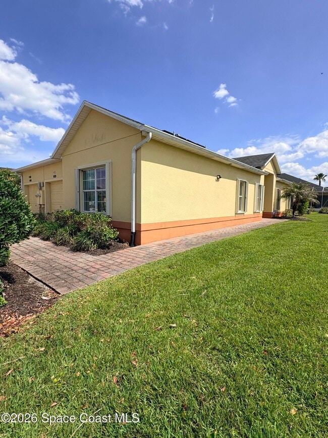 property at 6110 Ingalls St