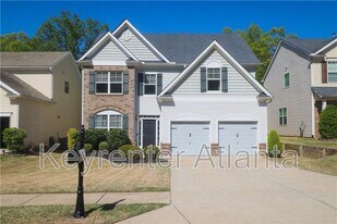 175 Diamond Ridge Ave in Canton, GA - Building Photo