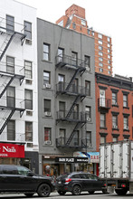 1371 1st Ave in New York, NY - Building Photo - Building Photo